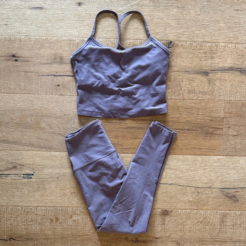 beyond yoga set